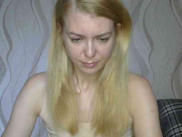 Kitty-Love27 webcam
