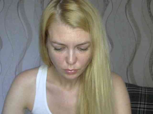 Kitty-Love27 webcam