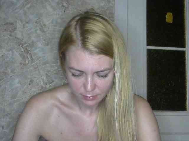 Kitty-Love27 webcam