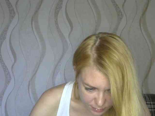 Kitty-Love27 webcam