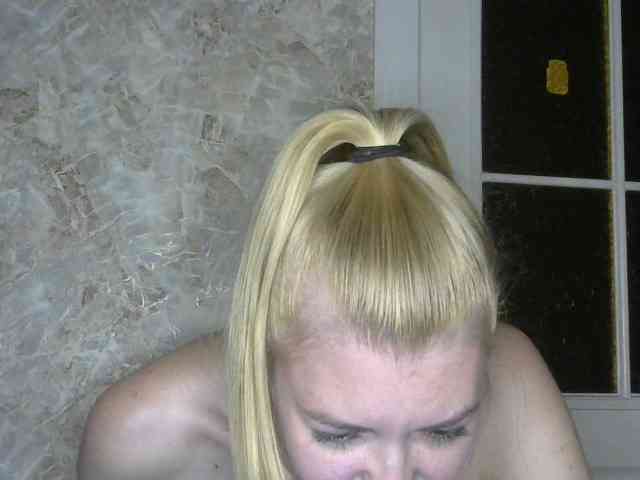 Kitty-Love27 webcam