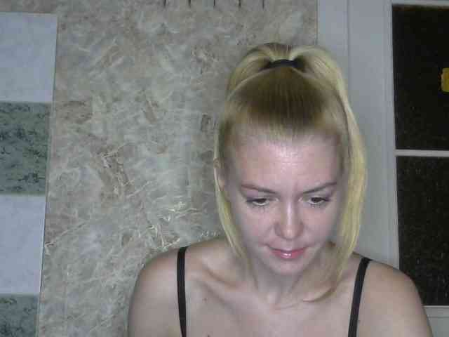 Kitty-Love27 webcam