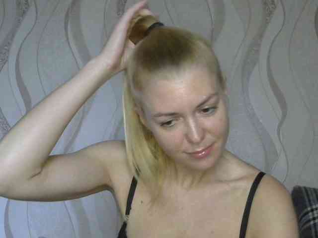 Kitty-Love27 webcam