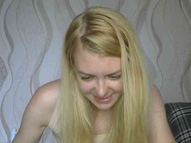 Kitty-Love27 webcam