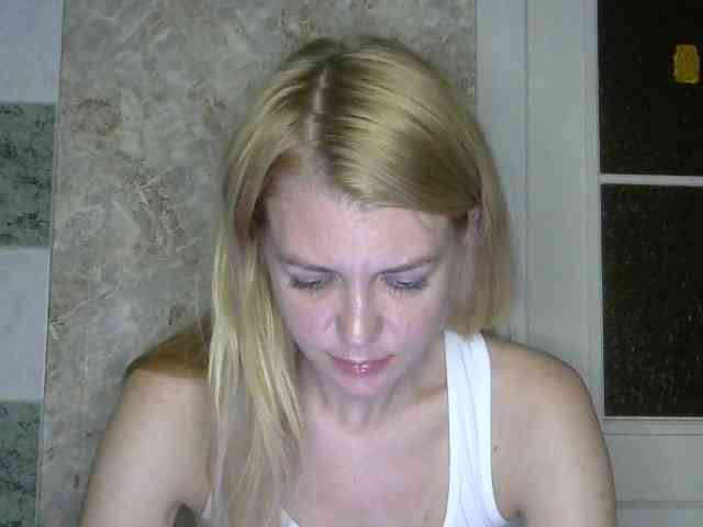 Kitty-Love27 webcam