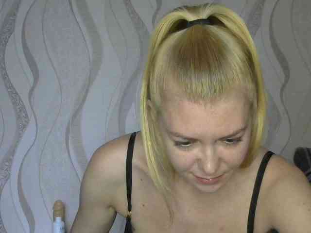 Kitty-Love27 webcam