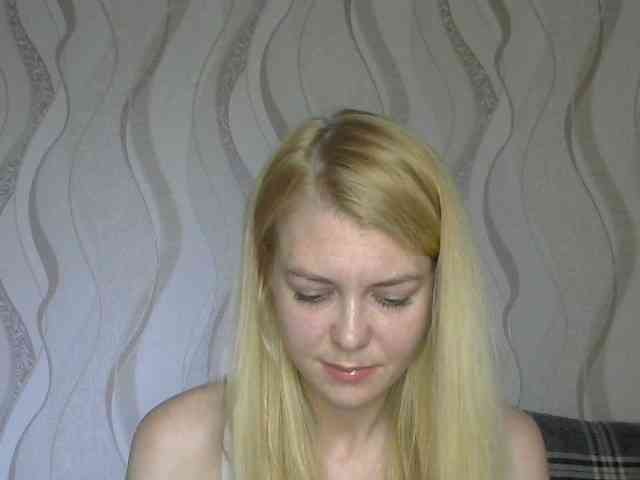 Kitty-Love27 webcam