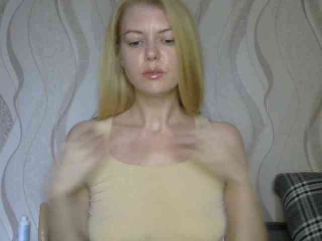 Kitty-Love27 webcam