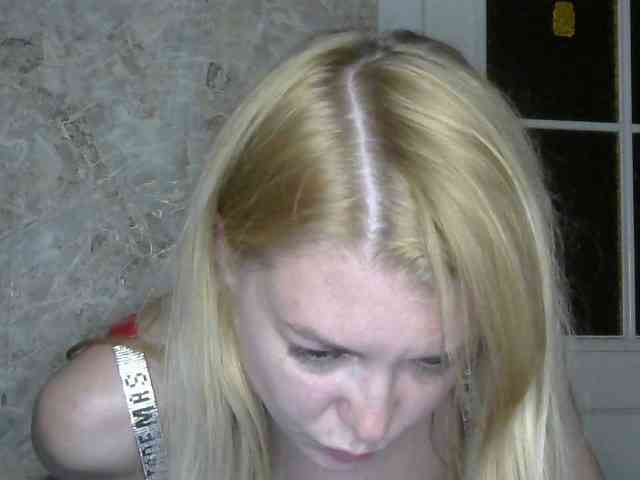 Kitty-Love27 webcam
