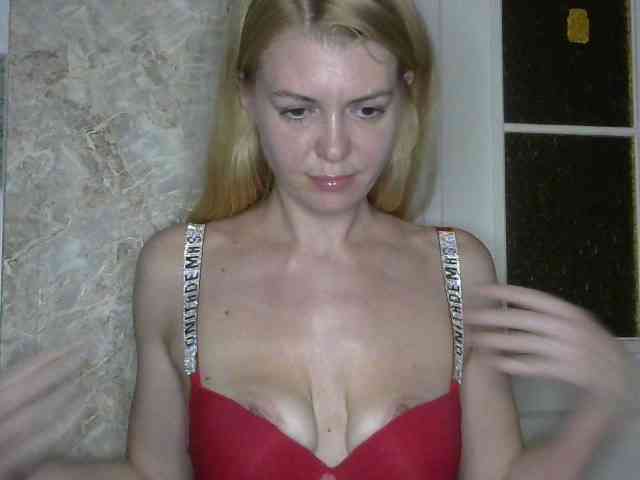 Kitty-Love27 webcam