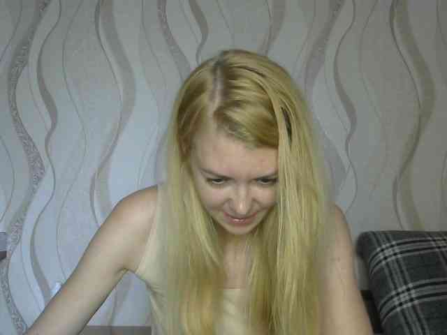 Kitty-Love27 webcam