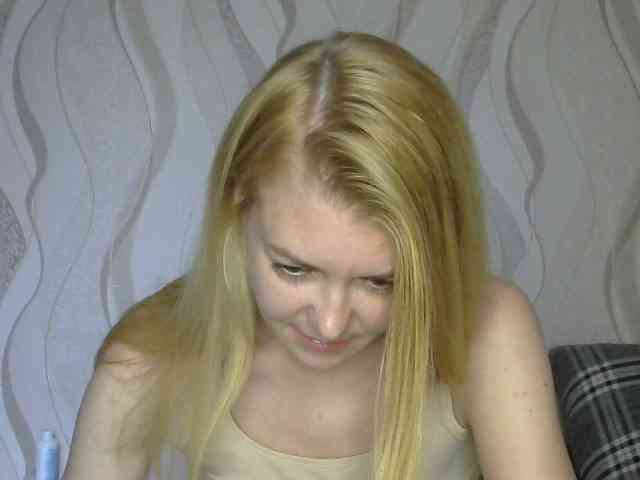 Kitty-Love27 webcam