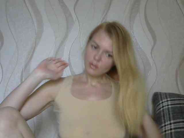 Kitty-Love27 webcam