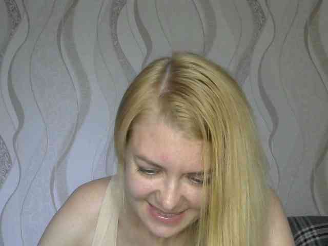 Kitty-Love27 webcam