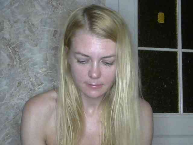 Kitty-Love27 webcam
