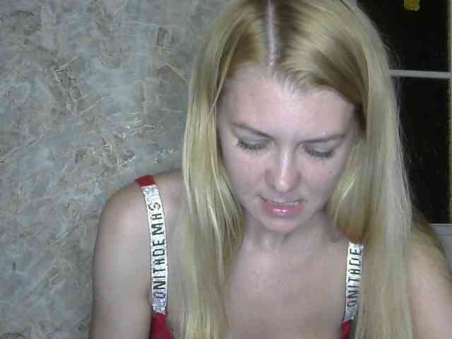 Kitty-Love27 webcam
