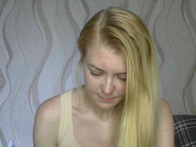 Kitty-Love27 webcam