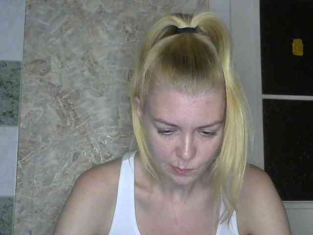 Kitty-Love27 webcam