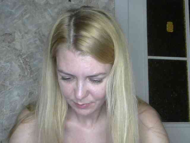 Kitty-Love27 webcam