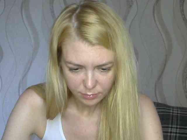 Kitty-Love27 webcam