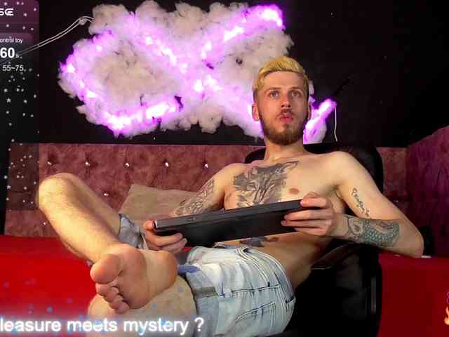 KevinBlurr