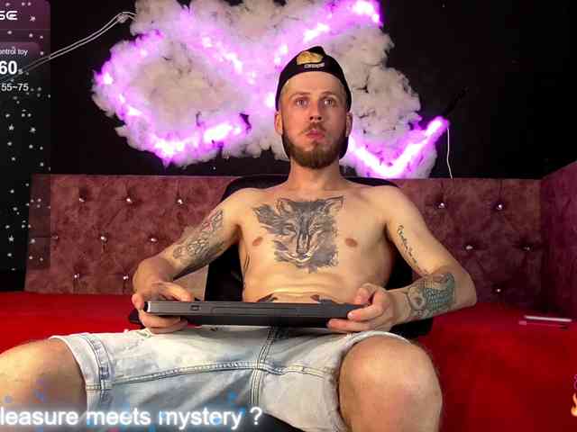 KevinBlurr