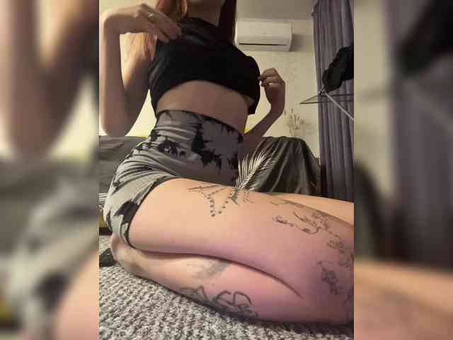 fridochka Live Webcam on BongaCams