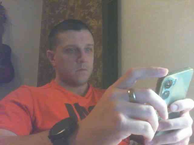 HotKost Live Webcam on BongaCams