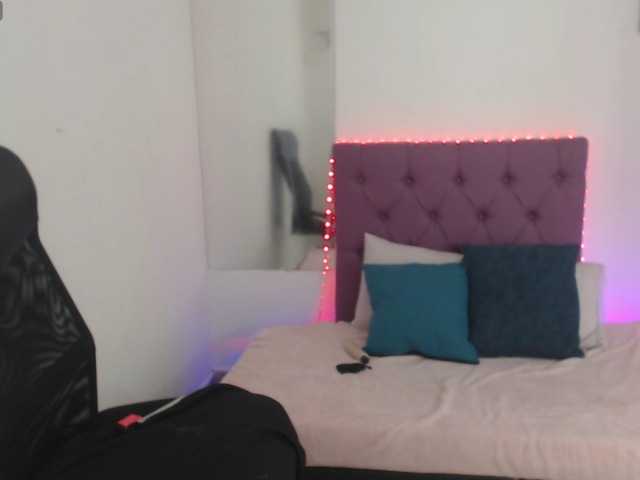 WildBarbiee from BongaCams