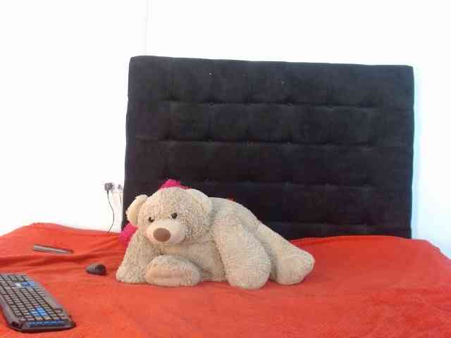 franchesca74 Live Webcam on BongaCams