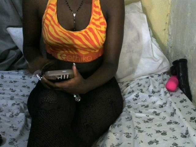 Prettydoll254 Live Cam on BongaCams and RICams