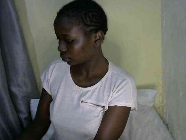 Prettydoll254 webcam