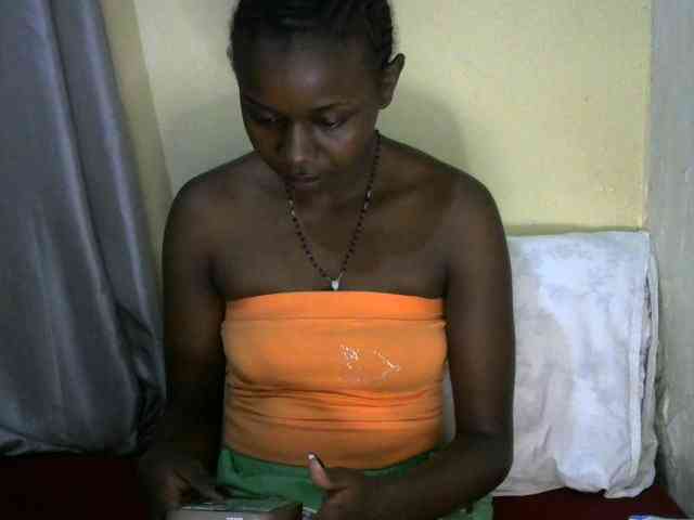 Prettydoll254 webcam