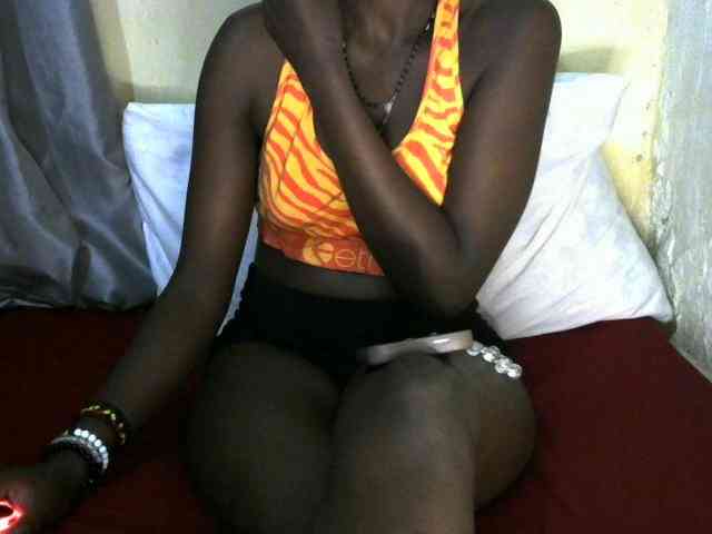 Prettydoll254 webcam