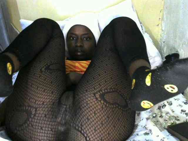 Prettydoll254 webcam