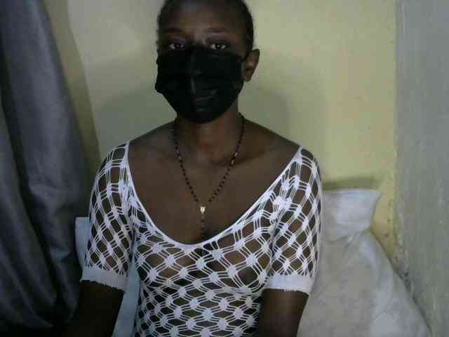 Prettydoll254 webcam