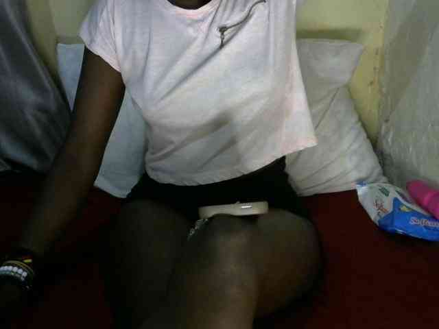 Prettydoll254 webcam