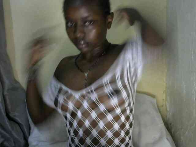 Prettydoll254 webcam