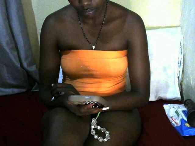 Prettydoll254 webcam