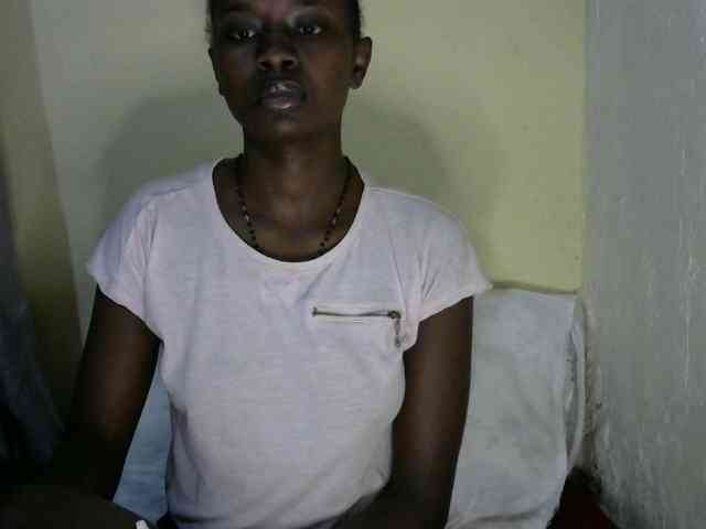 Prettydoll254 webcam