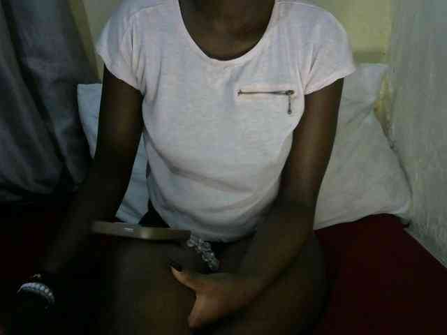 Prettydoll254 webcam
