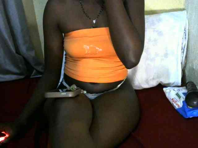 Prettydoll254 webcam