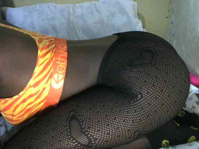 Prettydoll254 webcam