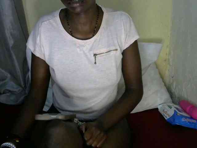Prettydoll254 webcam