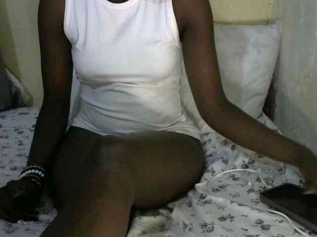 Prettydoll254 webcam