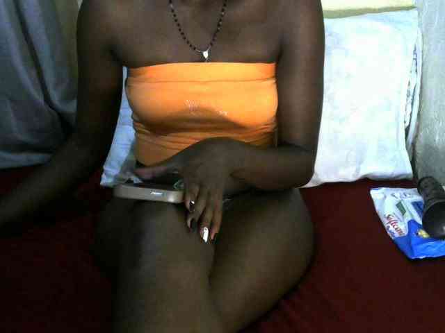 Prettydoll254 webcam