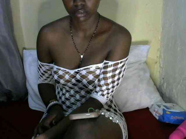 Prettydoll254 webcam