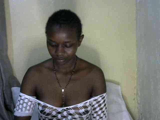 Prettydoll254 webcam