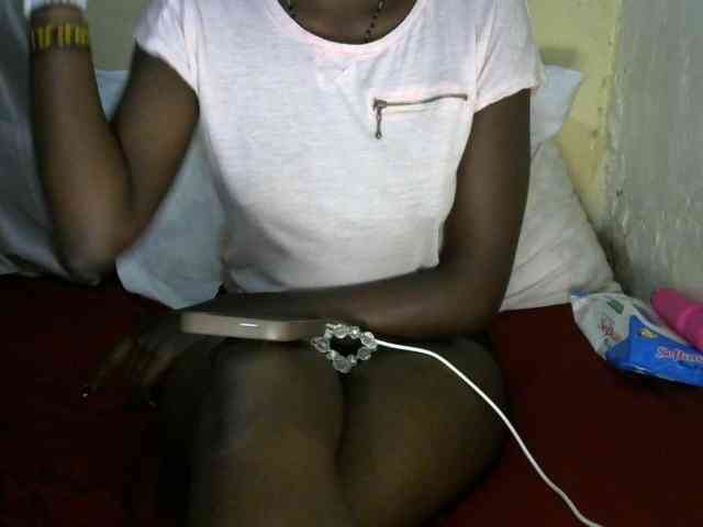 Prettydoll254 webcam