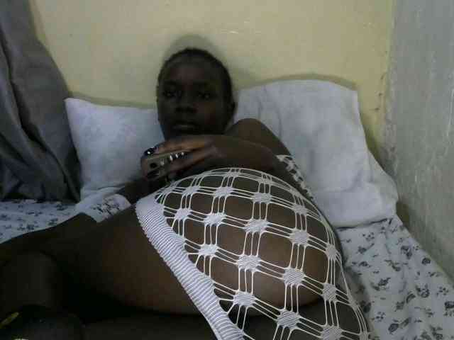 Prettydoll254 webcam